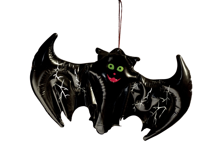 Inflatable Halloween Decoration