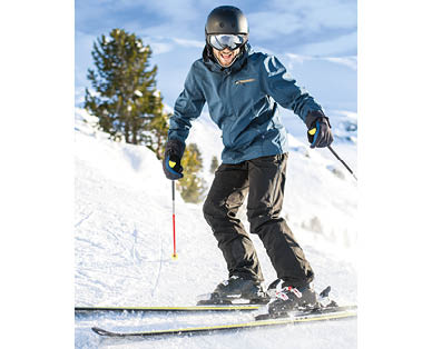 Men's Softshell Jacket
