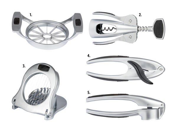 Ustensiles de cuisine