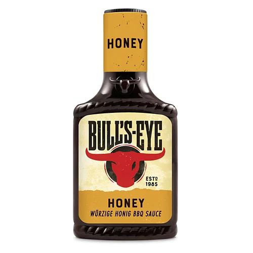 BULL'S EYE Heinz Bulls Eye, Honey