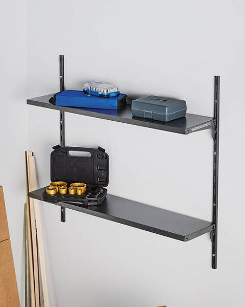 Shelf System