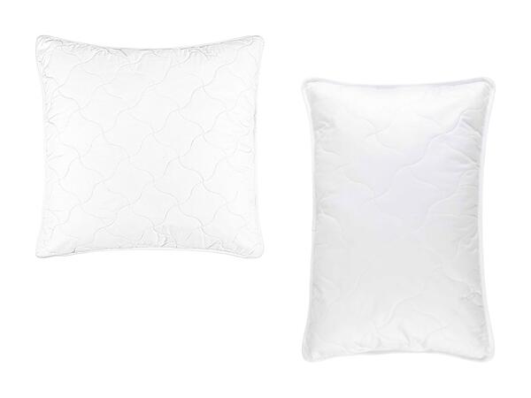 LIVARNO HOME(R) TopCool(R)-hovedpude