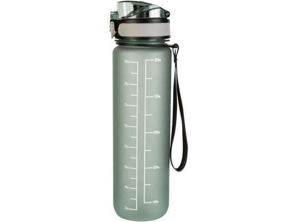 Water Bottle, 1L