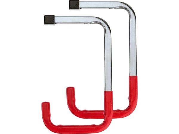Parkside Hook Set
