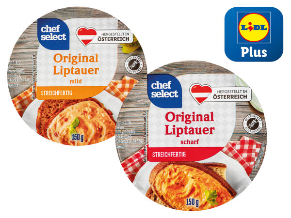 Liptauer