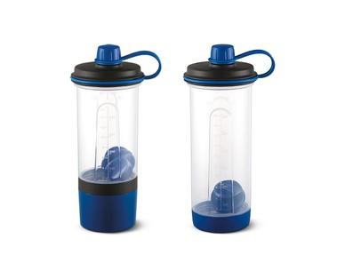 Crane Shaker Bottle