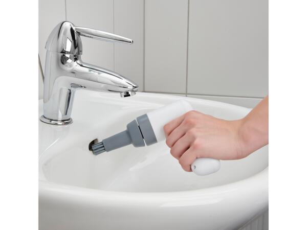 4V Electric Cleaning Brush