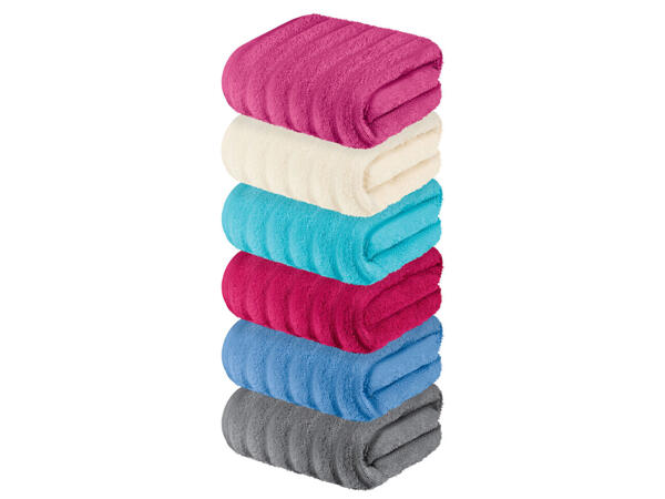 Hand Towels