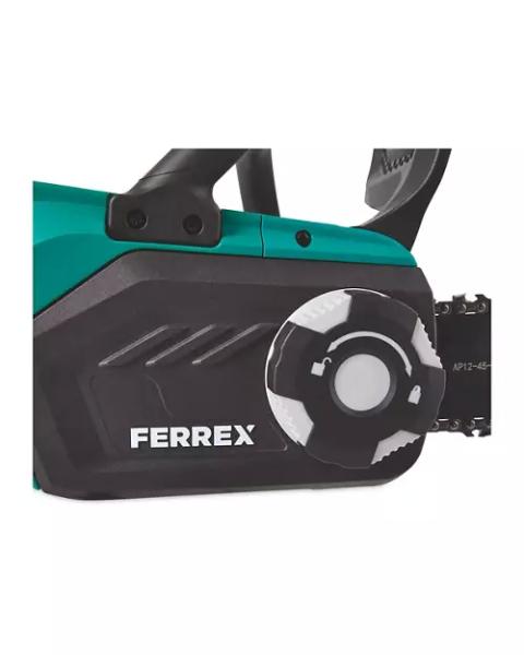 40V Cordless Chainsaw