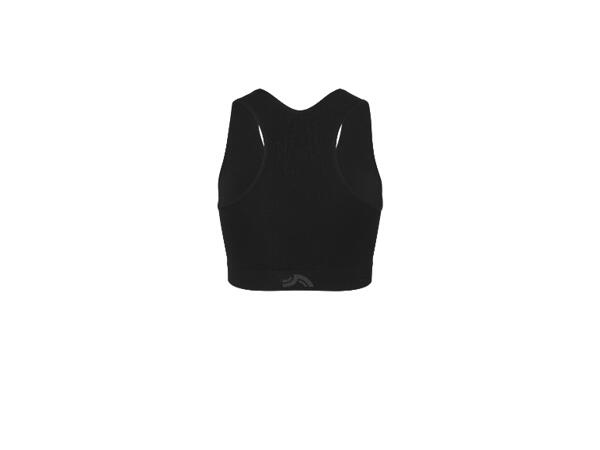 Dámská bezešvá chladivá sportovní podprsenka, Medium Level