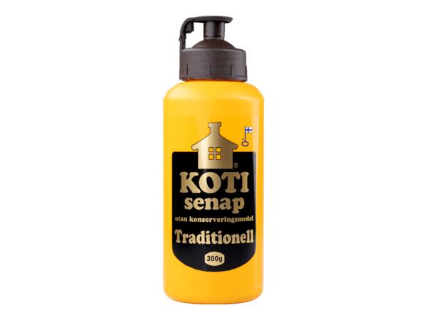 Senap