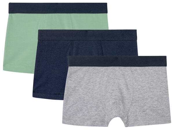 Boys' Boxers