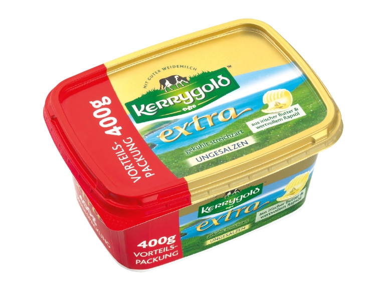 KERRYGOLD Extra 400 g