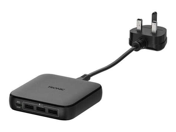 Tronic USB Charging Station
