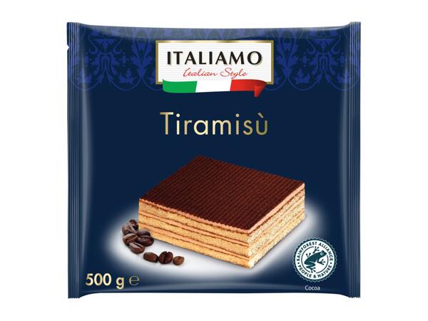Italiamo Tiramisù