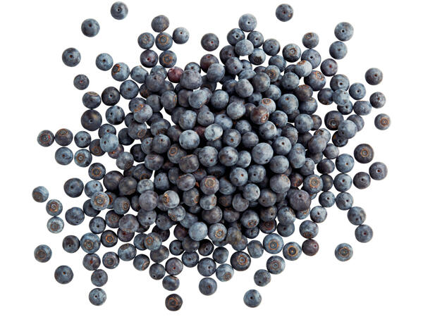 Heidelbeeren