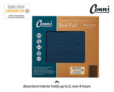 Conni Adult Bed Pad