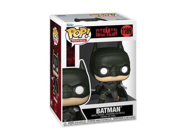 Funko POP