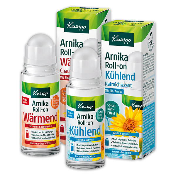 Arnika Roll-On