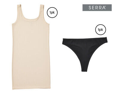 Women's Underwear
