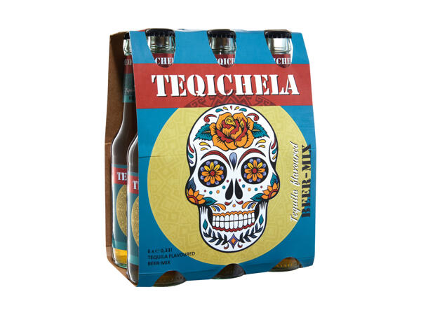 Bière Tequila