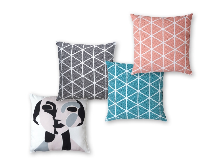MERADISO Decorative Cushion
