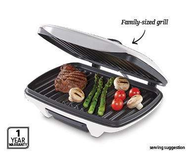 Health Grill