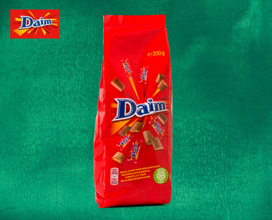 DAIM Minis