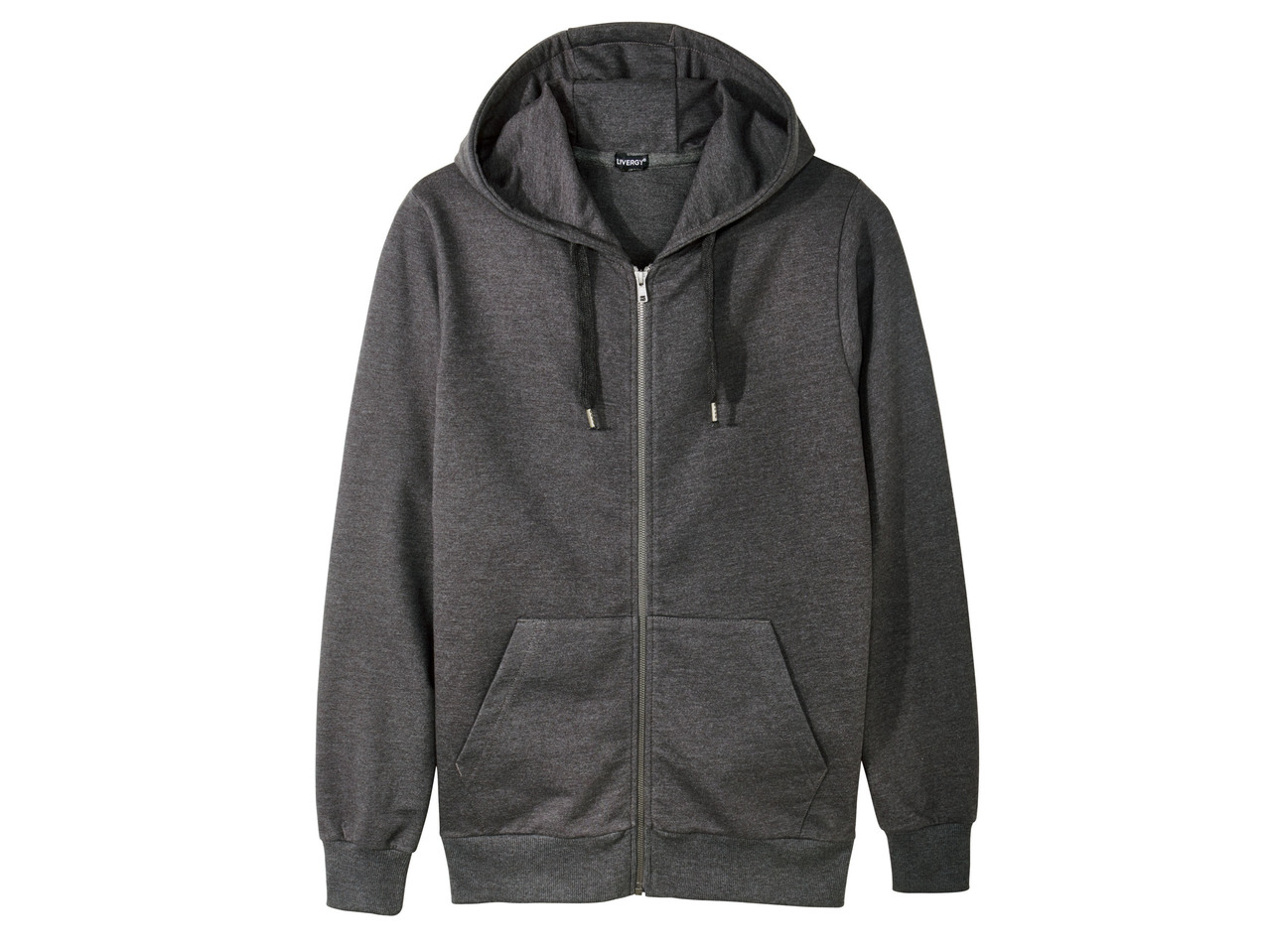 Men's Sweat Jacket