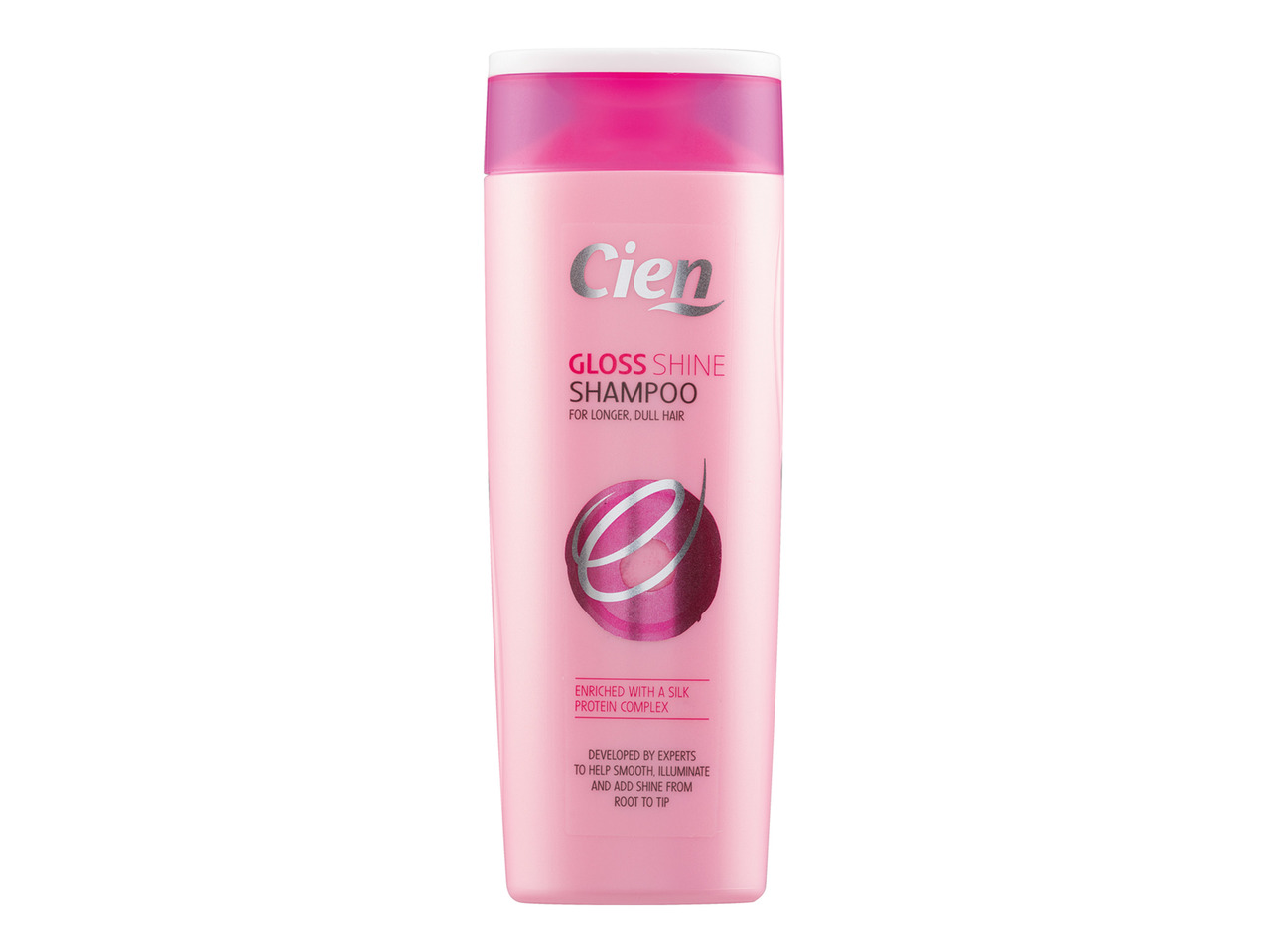 Cien Expert Shampoo or Conditioner
