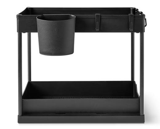 Huntington Home Under Sink Organizer
