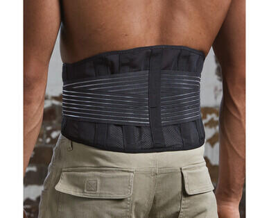 Back Stabiliser