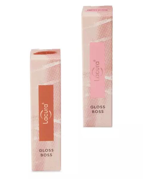 Gloss Boss