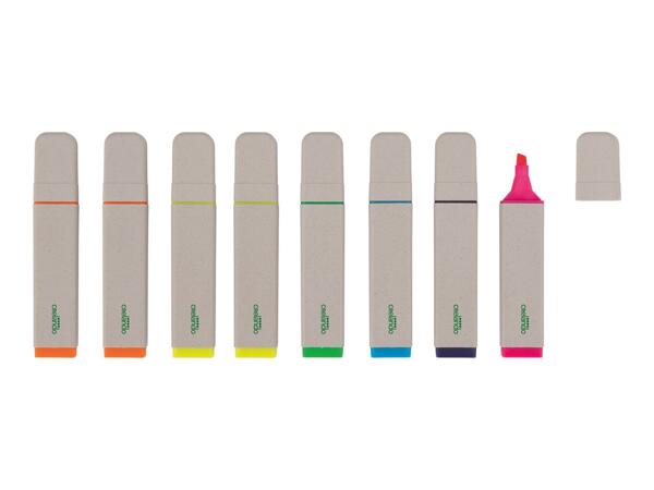 Crelando Stationery Assortment