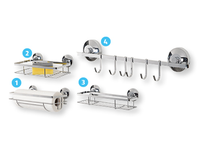 Assortiment pour cuisine Magic Loc CROFTON(R)