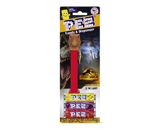 PEZ 
 Assorted Varieties
