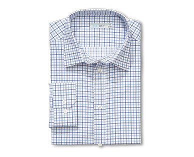 Mens Dress Shirt
