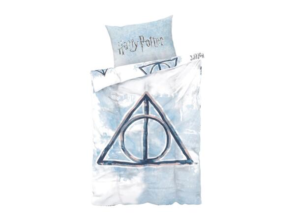 Kids' Character Renforcé Bedlinen
