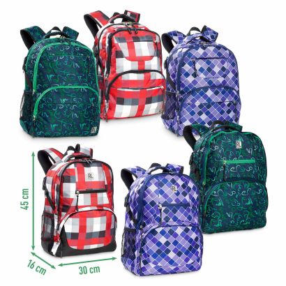 Rucksack für Teenager