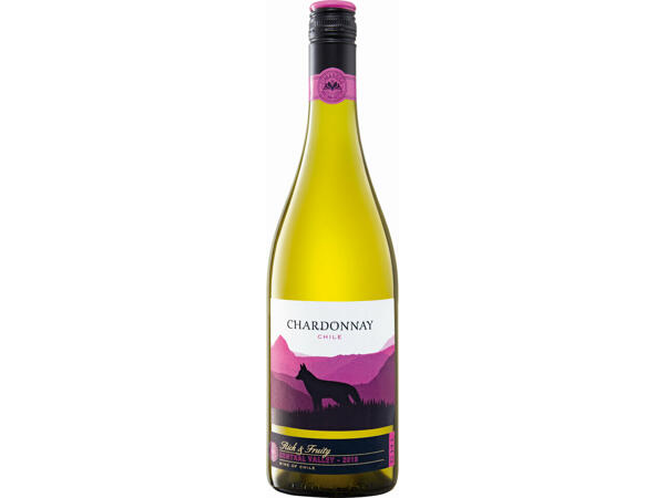 Chardonnay