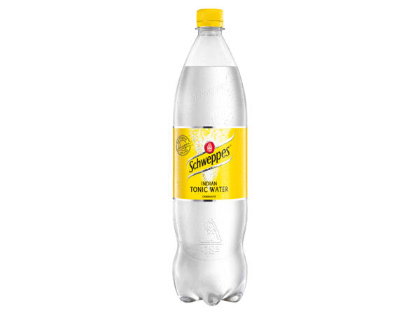 Schweppes