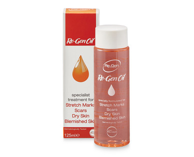 Re-Gen Oil