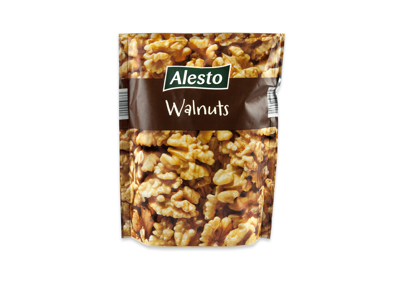 Valnötter