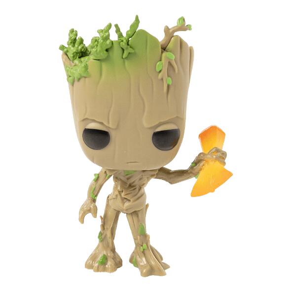 FUNKO(R) 				Funko(R) Pop!-figuur