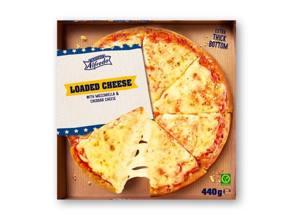 MCENNEDY Pizza