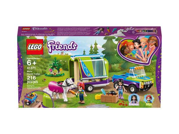 STAVEBNICE LEGO – VELKÉ BALENÍ