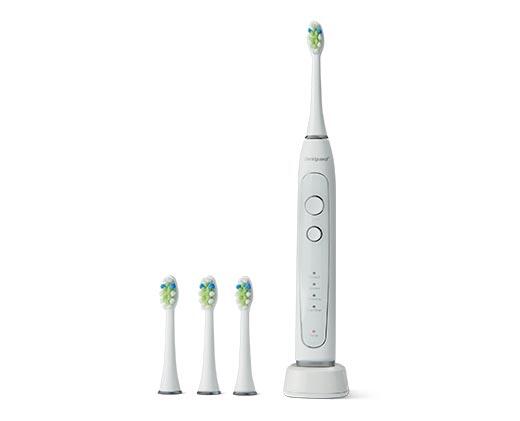 Dentiguard 
 Rechargeable Sonic Toothbrush