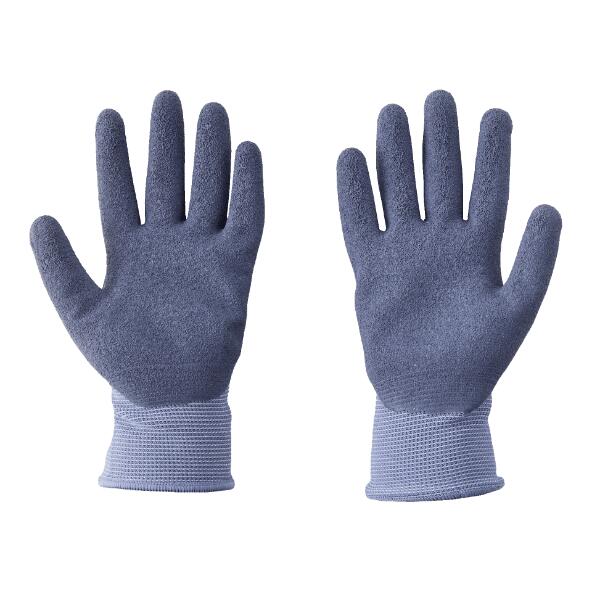 GARDENLINE(R) 				Latex-Gartenhandschuhe, 2 Paar