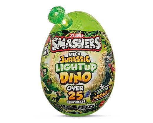 Zuru 
 Puppycorn, Mermaidcorn or Jurassic Smasher