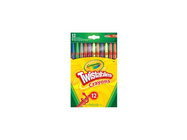 Crayola Stationery Assortment